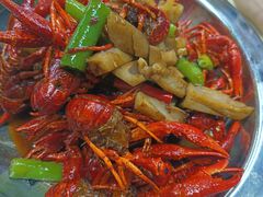 -聚味瞿记·龙虾堂(树木岭店)