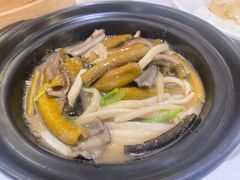 -上海小南国(金桥国际广场店)