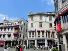 -汕头市小公园