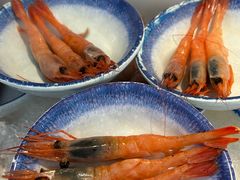 -半岛听涛蒸汽海鲜自助(K11店)