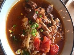 -三十三碗黄牛肉面(东原1891店)