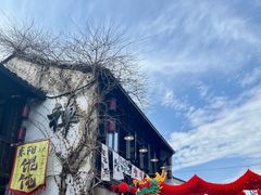 -小河直街历史文化街区