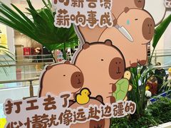 -凯德MALL(西直门店)