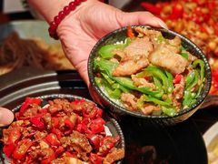 -辣瓦·江西爆炒馆子