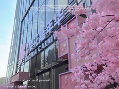 -金茂览秀城