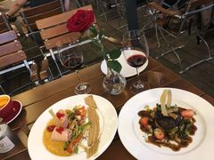 -Paulaner·德国帕拉娜自酿啤酒餐厅(海上世界店)