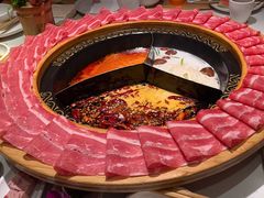 -川中渝夫火锅(铜陵万达广场店)