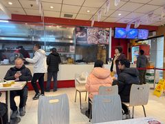 -老通城豆皮大王(吉庆街店)