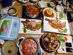 -德香苑脆皮烤鸭·经典(爱融荟城店)