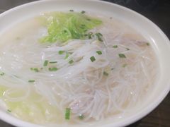 -李唐千秋客家菜