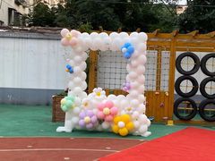 -北京市海淀区锦绣明天莲宝幼儿园