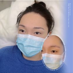 点击看大图 -久匠·纹眉纹绣半永久