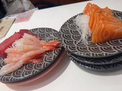 -争鲜回转寿司(通州万达店)