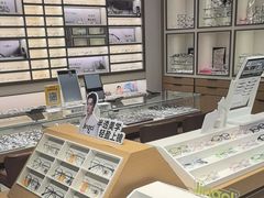 -宝岛眼镜·星创视光中心(金桥店)