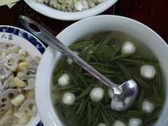 -吴门人家·苏宴宫廷菜(拙政园店)