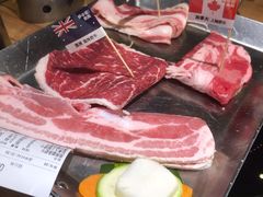 -炉小哥烤肉(朗悦公园茂店)