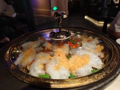 -绿茶餐厅(昆明世纪金源店)