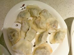 -船歌·鱼水饺青岛菜(金狮广场店)