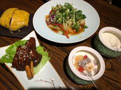 -疆文化新疆欢乐餐厅(金牛万达店)