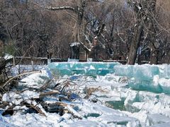 -长春市南湖公园