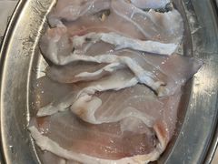 脆皖鱼-琥珀川糟粕醋火锅(慈云寺店)