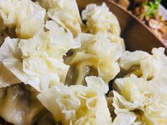 -正宗天津烧麦馆(柳州路店)