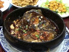 -老厨家(友谊路总店)