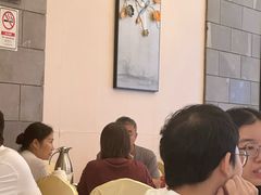 -鹿鸣酒家(越秀店)