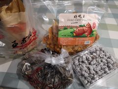 红薯片-王老头炒货(玉蜓桥店)
