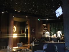 -STARRY CAFE & LOUNGE BAR(高新店)