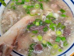 -小辫子羊肉面馆(周东店)