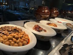 -杭州钱江新城万怡酒店-西餐厅