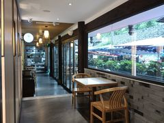 大堂-龙抄手(文殊坊店)