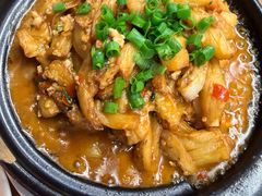 -众味海鲜大排档·活海鲜·潮汕味(南澳店)