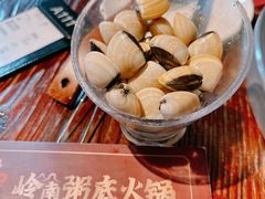 -大良毋米粥(锦龙路总店)