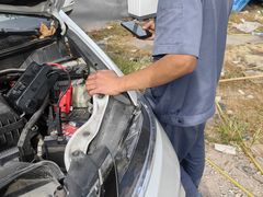 -李师傅修车连锁(万柳店)