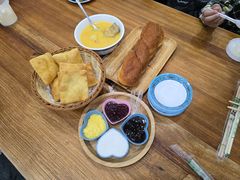 -BAURSAK包尔萨克早餐屋(第二分店)