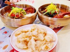 -服务大楼冷面(延大店)