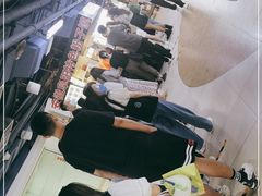 -安徽阜阳卷馍(西单店)