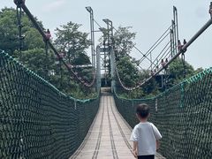 -石燕湖生态旅游景区
