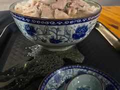 -珍记海鲜粥·海鲜粉