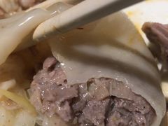 -宁夏国强手抓羊肉·清真菜(未央路凤三店)