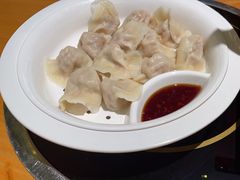-娜仁图雅蒙古美食村(33小镇店)