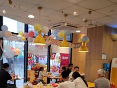 -麦当劳(海洋城店)