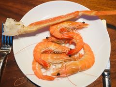 -嘉定凯悦·咖啡厅