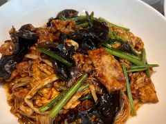 -太守宴·蘭院(天塔店)