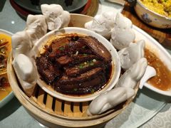 -盐帮食坊•小河帮川菜(四川师大店)