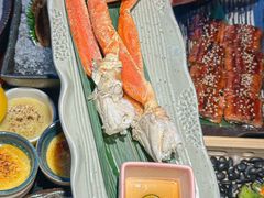 -松鹤精致料理(五一中路店)