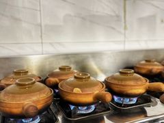-壹煲口福煲仔饭(中山路店)