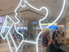 多肉葡萄-喜茶(杭州滨江宝龙店)